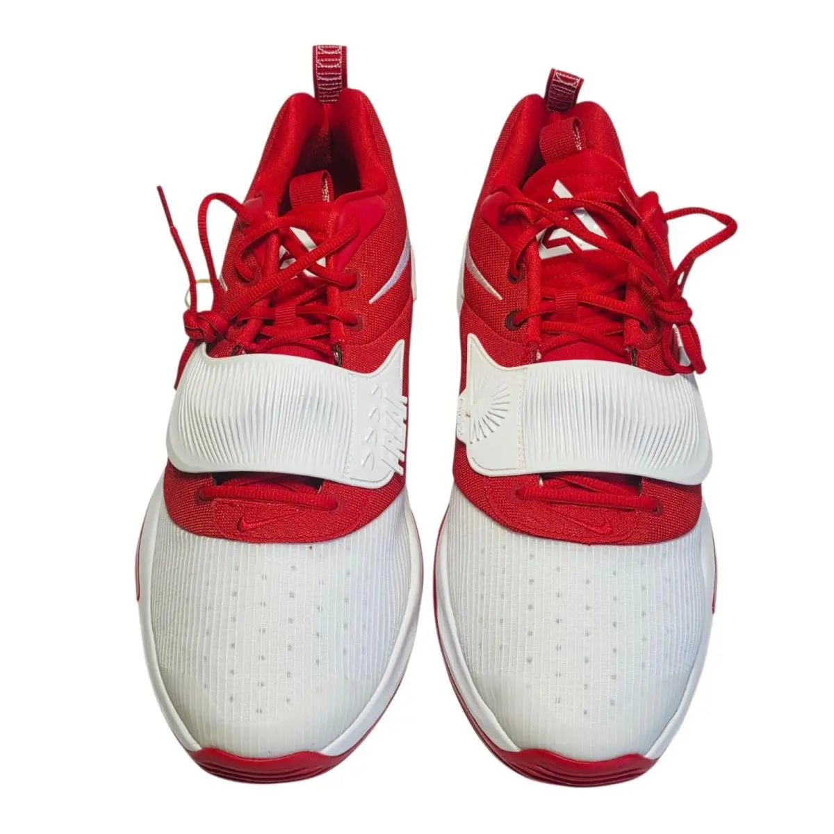 Nike shoes - Nike Zoom Freak - Zoom Freak - DM7378 - Red 1