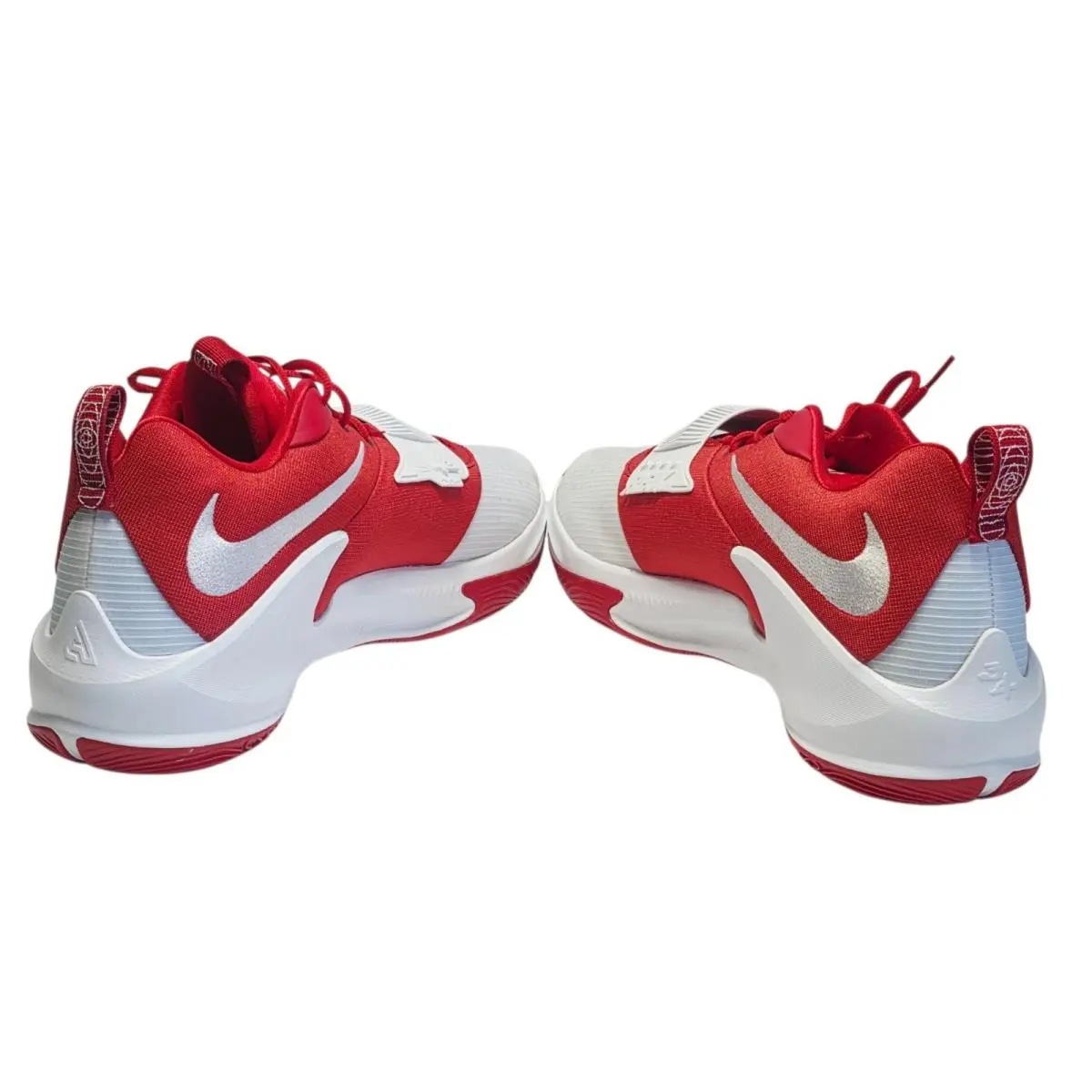 Nike shoes - Nike Zoom Freak - Zoom Freak - DM7378 - Red 3