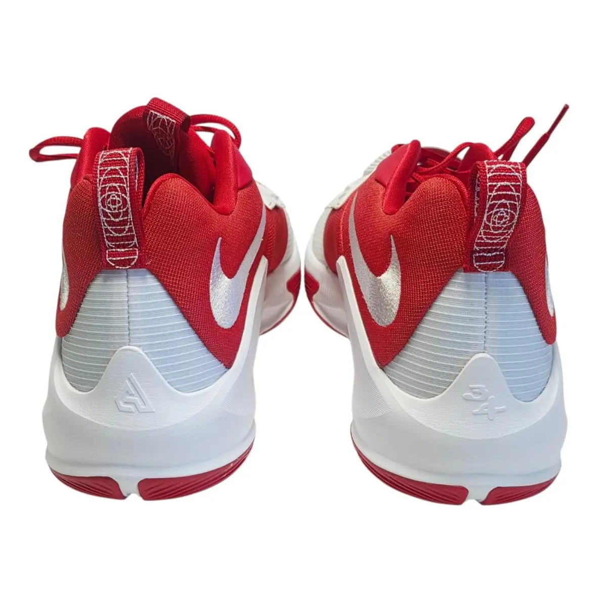Nike shoes - Nike Zoom Freak - Zoom Freak - DM7378 - Red 4