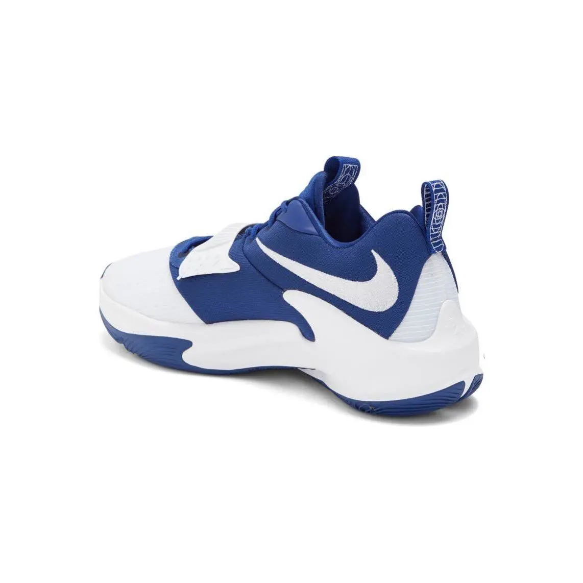 Nike shoes - Nike Zoom Freak - Zoom Freak - DM7378 - Blue 1