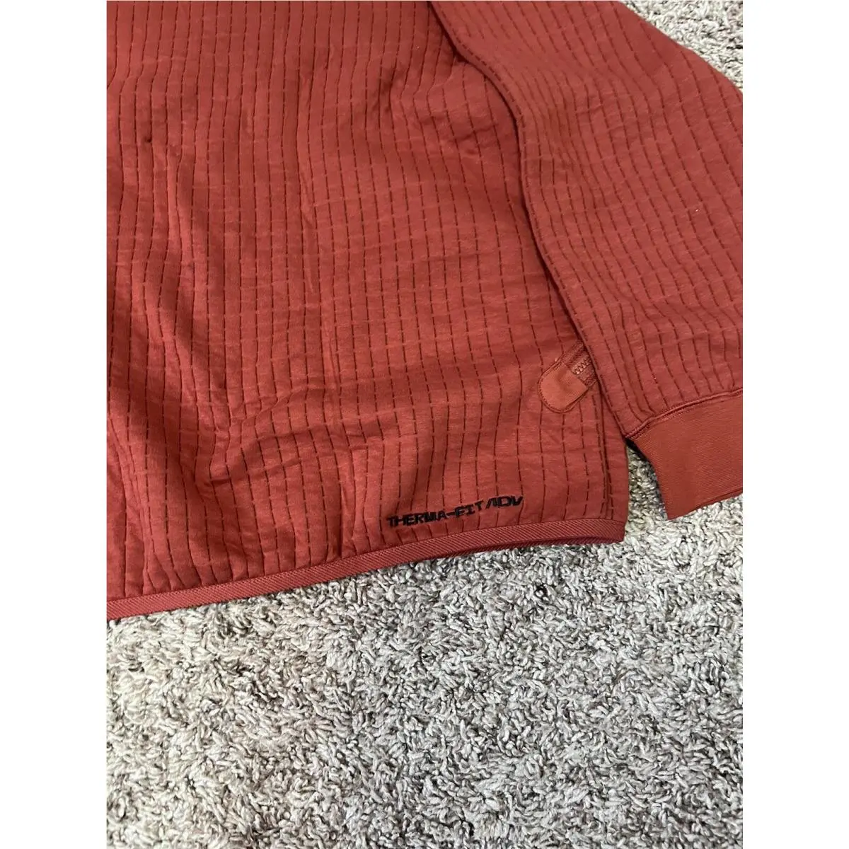 Nike clothing - DH1961 - DH1961 - Amber (UPC: 195242510032) 4