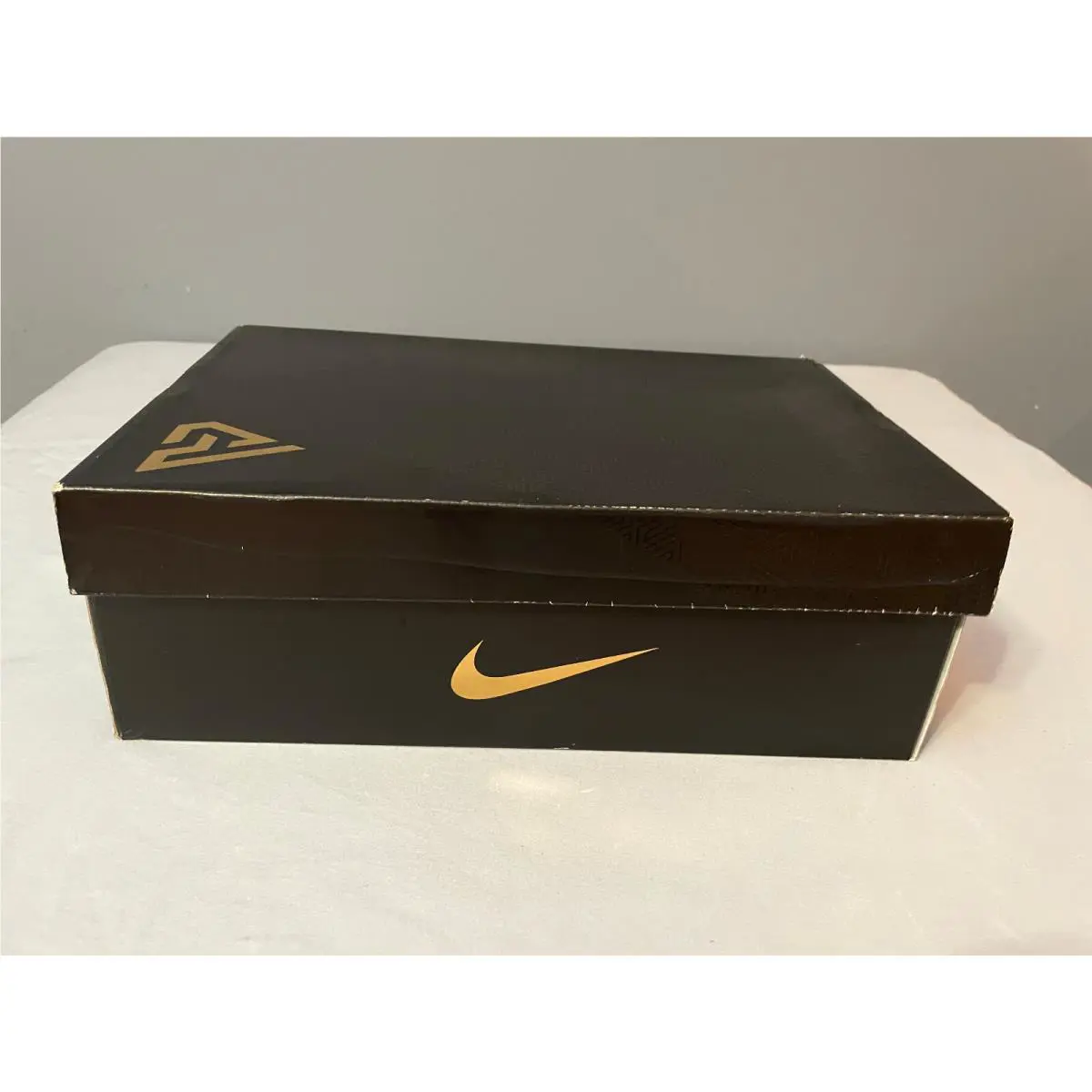 Nike shoes - Nike Zoom Freak - Zoom Freak - CK5424 - Gray (UPC: 194497713069) 7