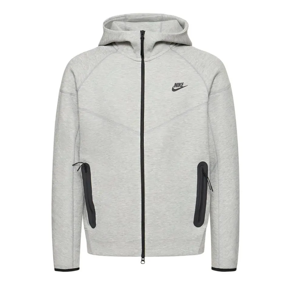 Nike clothing - Gray (UPC: 196607413258) 1