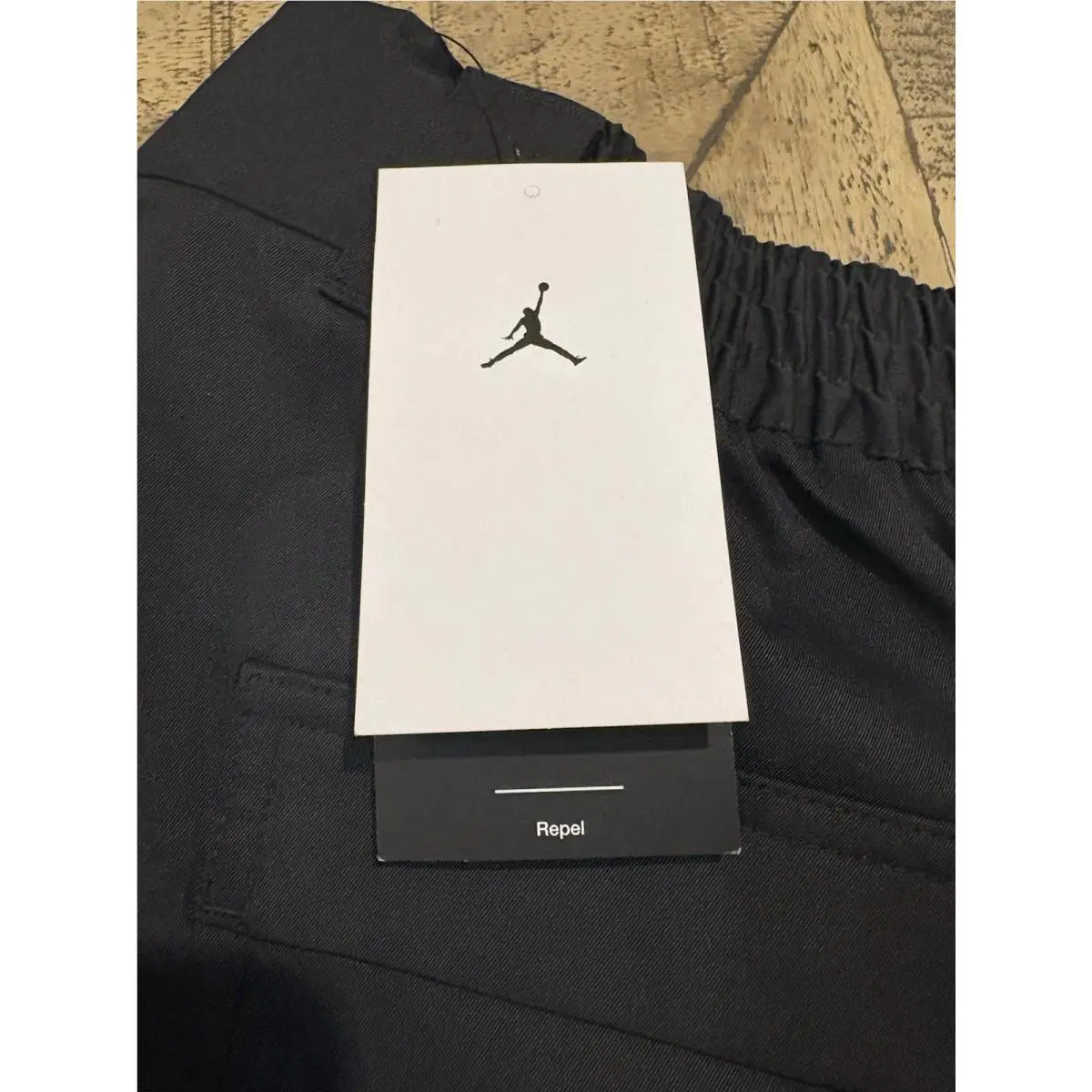 Nike clothing - Black (UPC: 0196969391980) 2