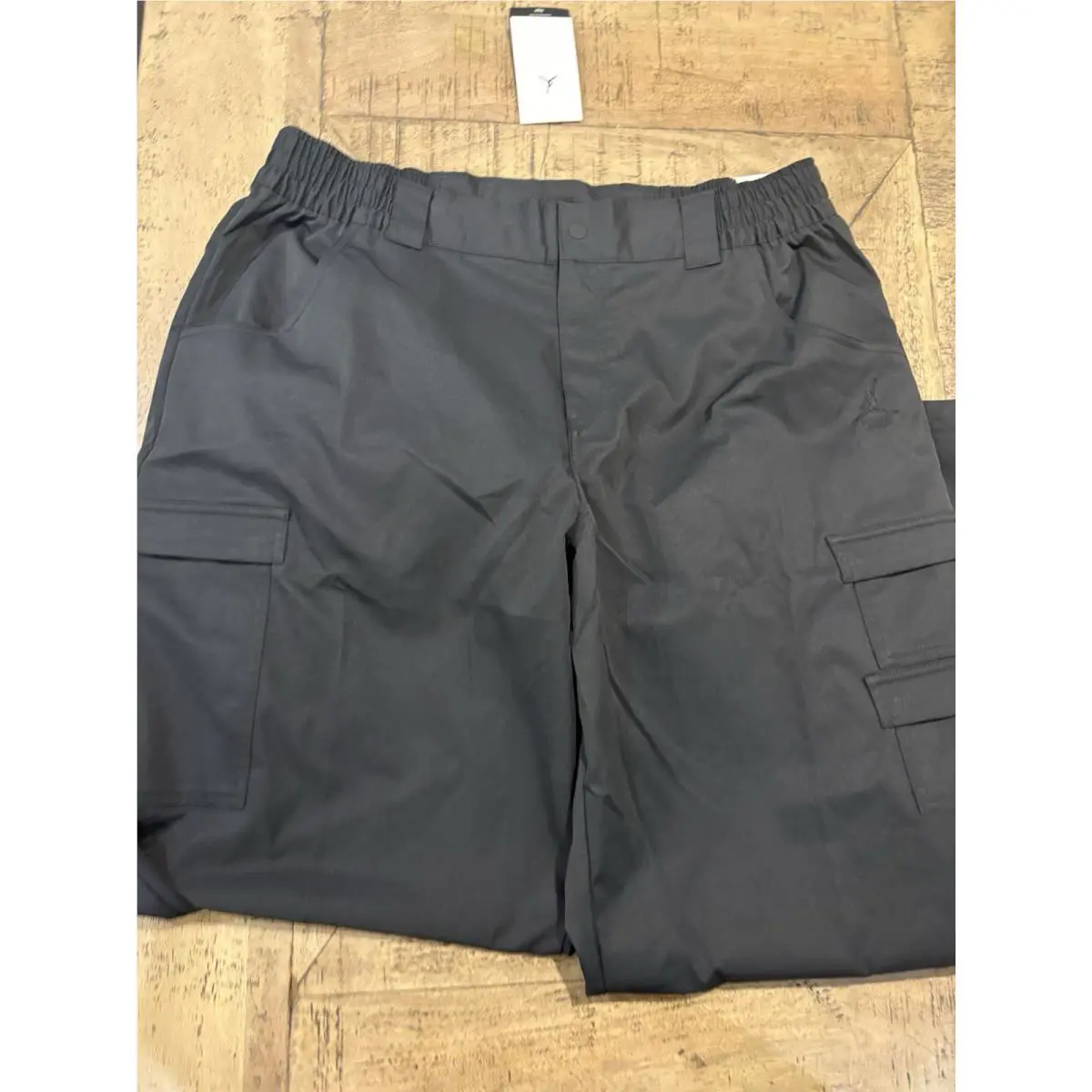 Nike clothing - Black (UPC: 0196969391980) 4