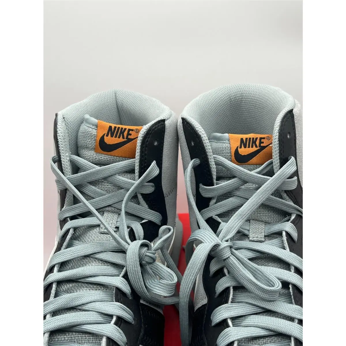 Nike shoes - Nike Terminator High - Terminator High - FJ4198-001 - Multicolor (UPC: 196975540488) 1
