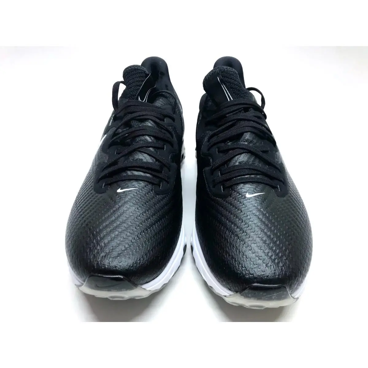 Nike shoes - Nike Air Zoom Infinity Tour - CT0540-077 - Black (UPC: 194502171020) 1