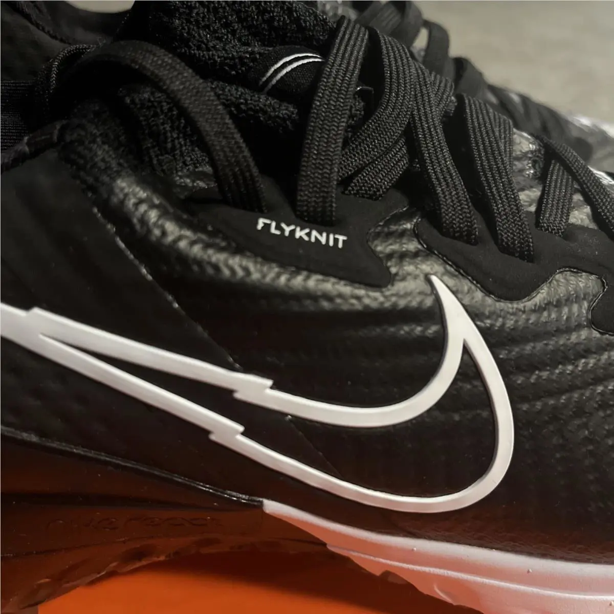 Nike shoes - Nike Air Zoom Infinity Tour - CT0540-077 - Black (UPC: 194502171020) 2