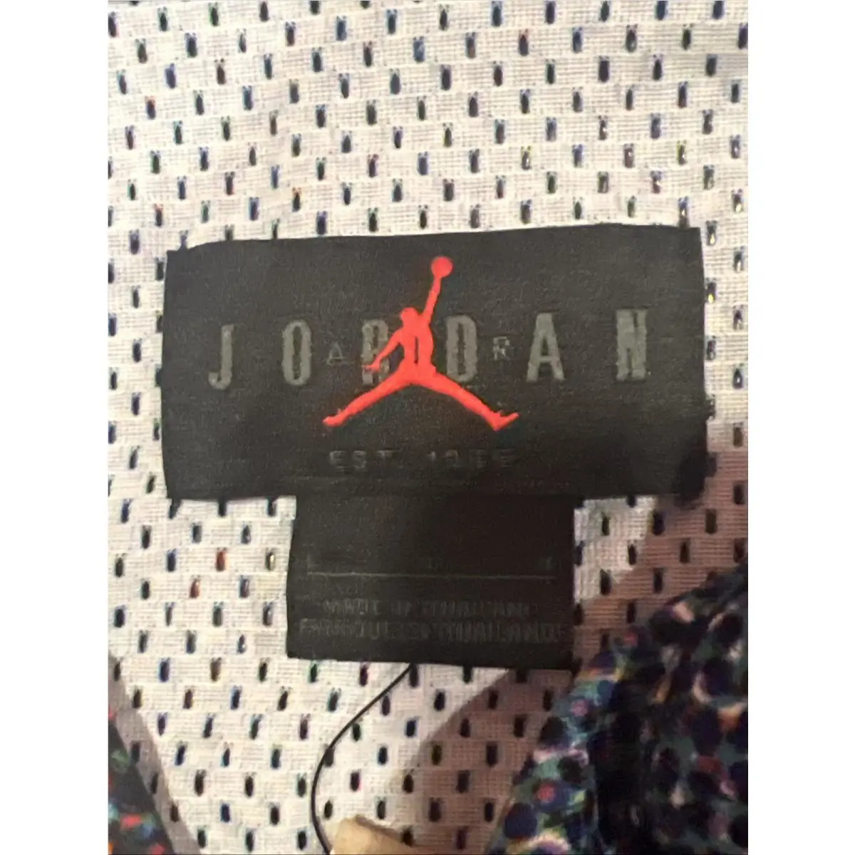 Nike clothing - DM1396-010 - DM1396-010 - Black (UPC: 0195868332797) 8