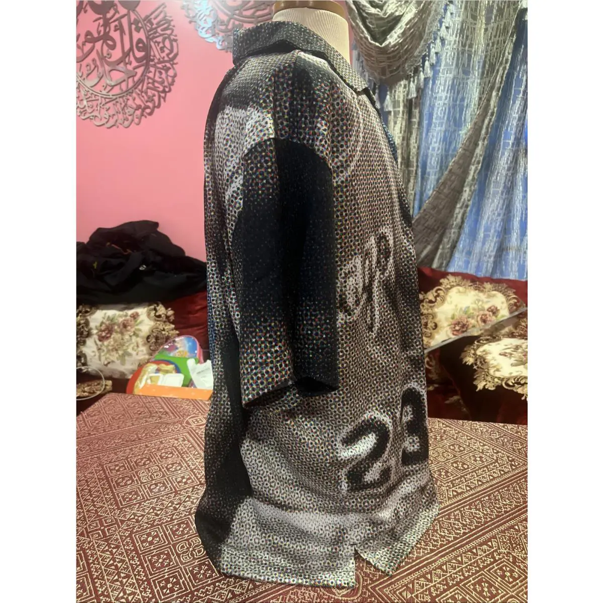 Nike clothing - DM1396-010 - DM1396-010 - Black (UPC: 0195868332797) 15