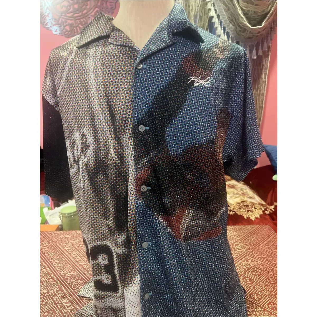 Nike clothing - DM1396-010 - DM1396-010 - Black (UPC: 0195868332797) 0