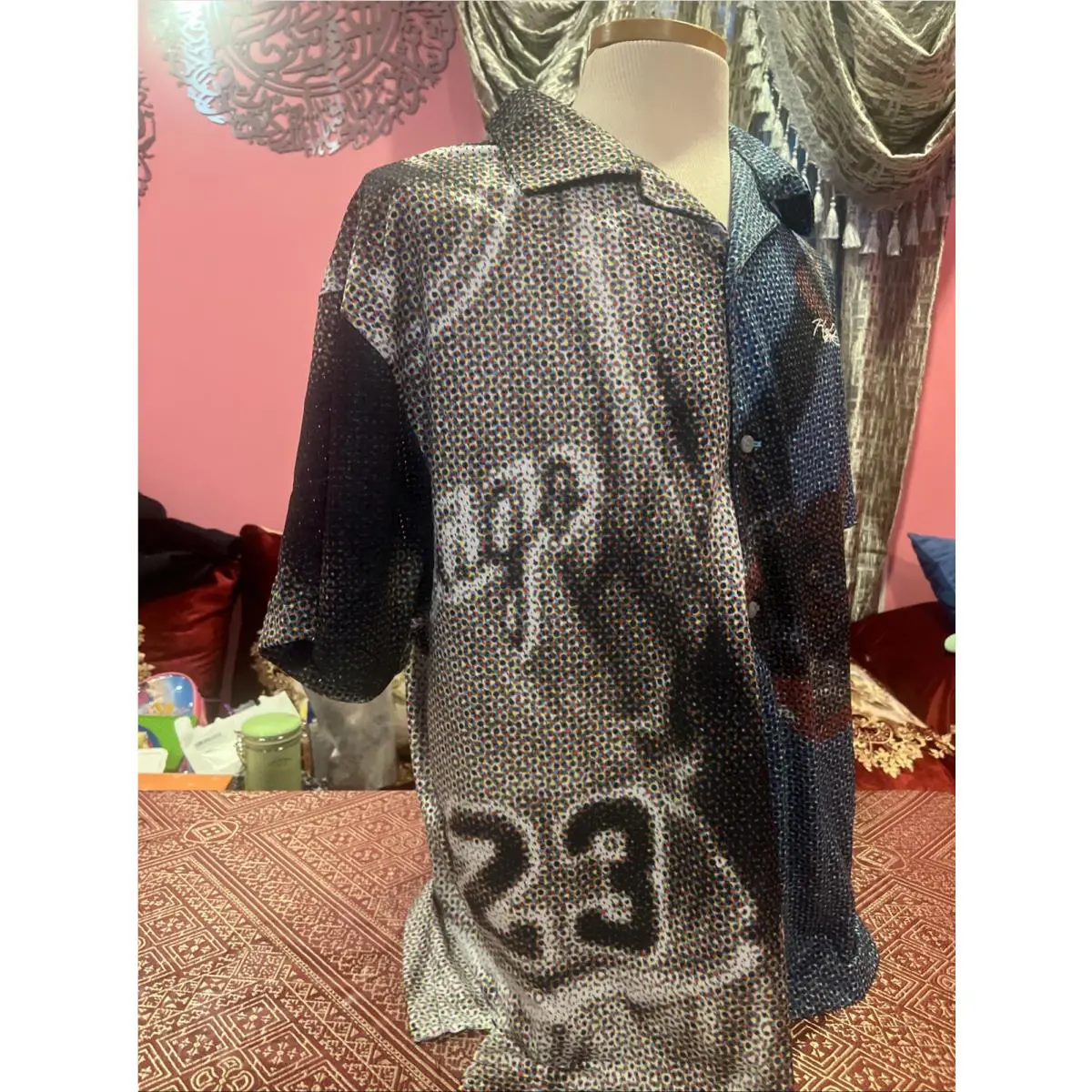 Nike clothing - DM1396-010 - DM1396-010 - Black (UPC: 0195868332797) 1