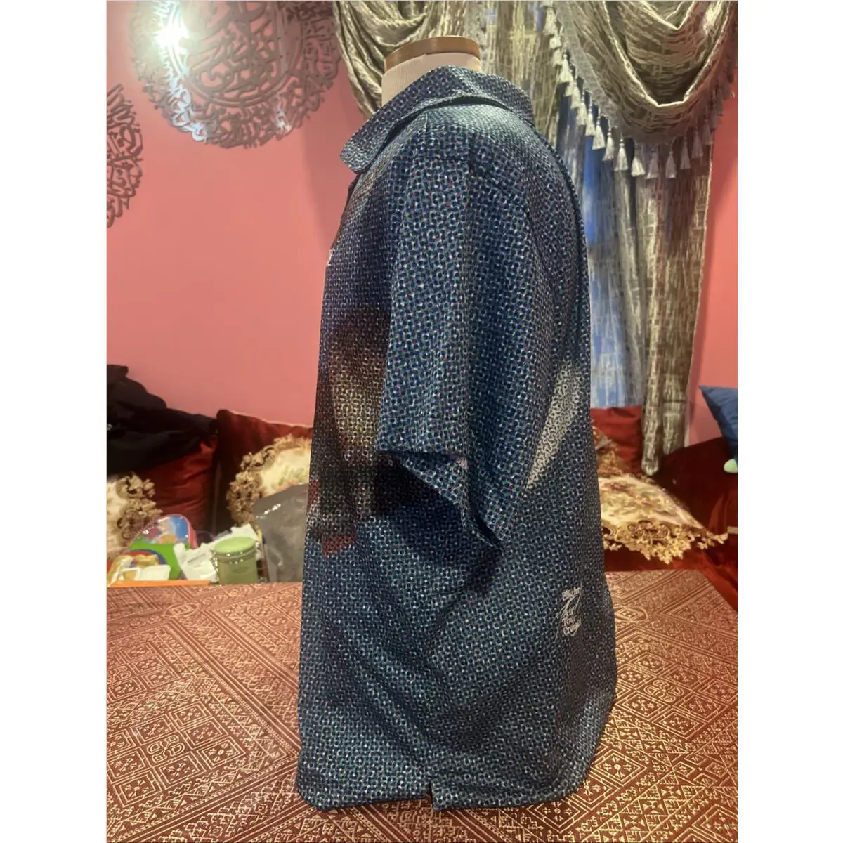 Nike clothing - DM1396-010 - DM1396-010 - Black (UPC: 0195868332797) 3