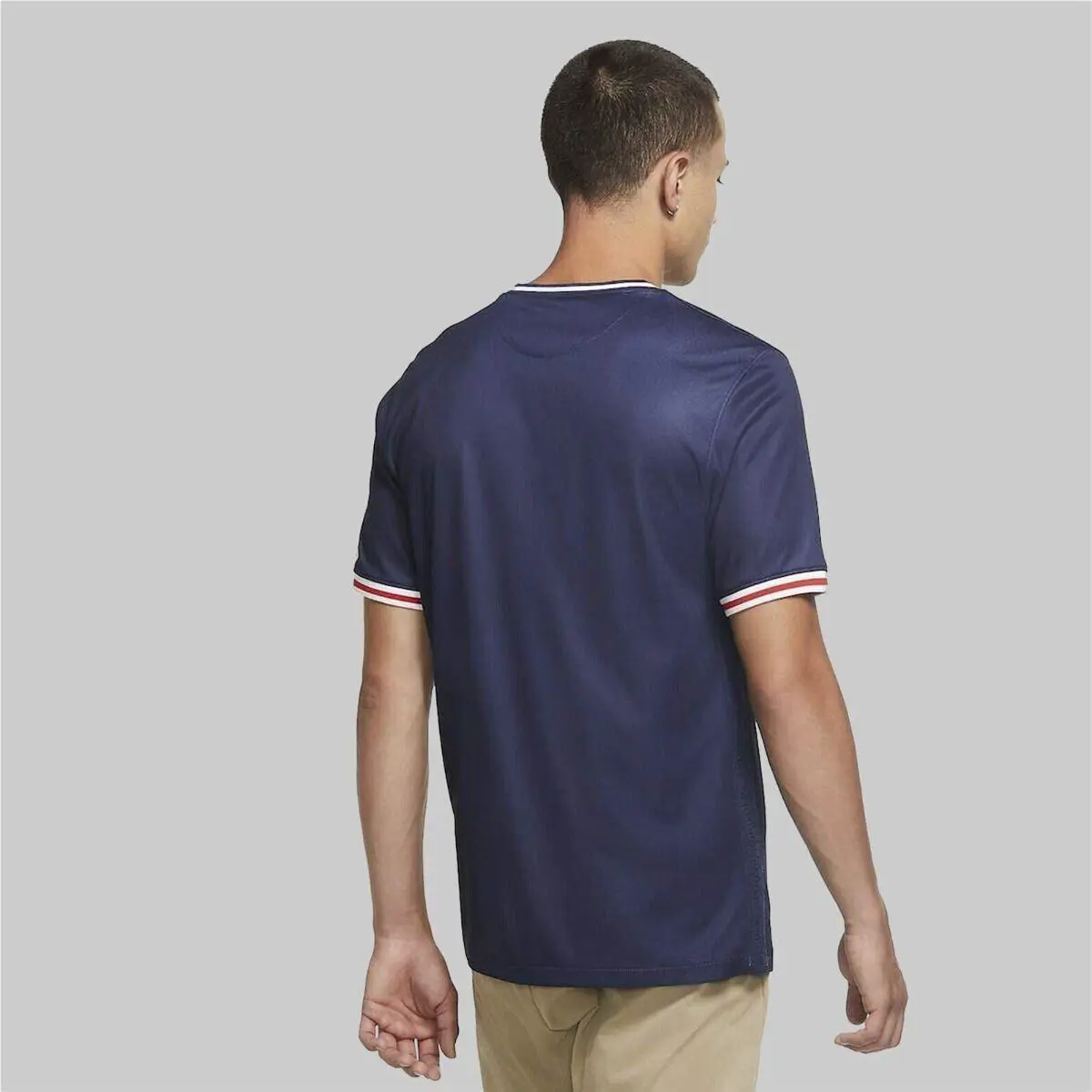 Nike clothing - 2020-21 - CD4242-410 - Blue (UPC: 194498812846) 0
