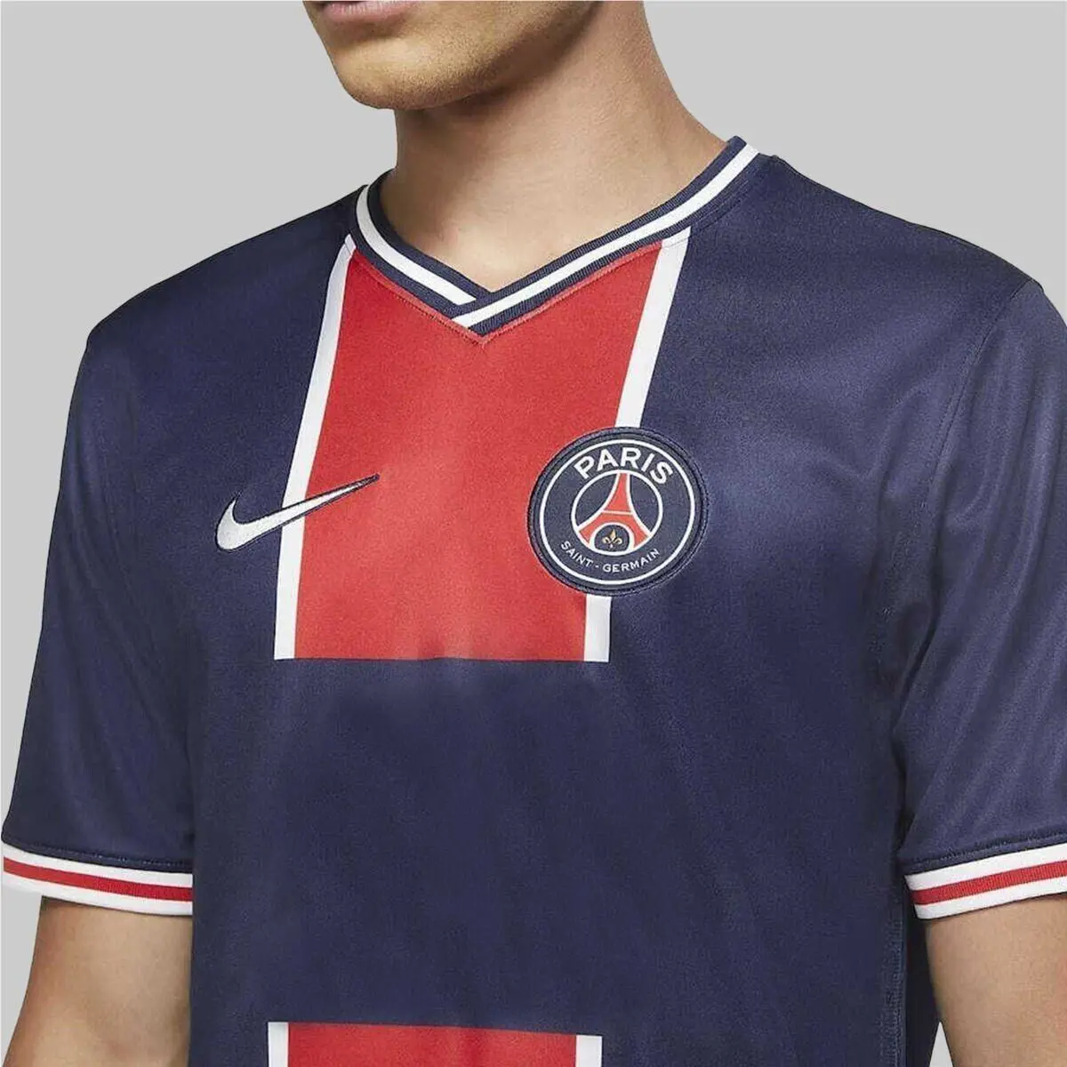 Nike clothing - 2020-21 - CD4242-410 - Blue (UPC: 194498812846) 1