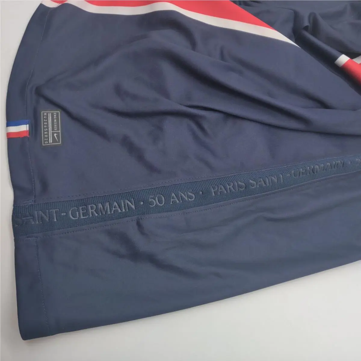 Nike clothing - 2020-21 - CD4242-410 - Blue (UPC: 194498812846) 2