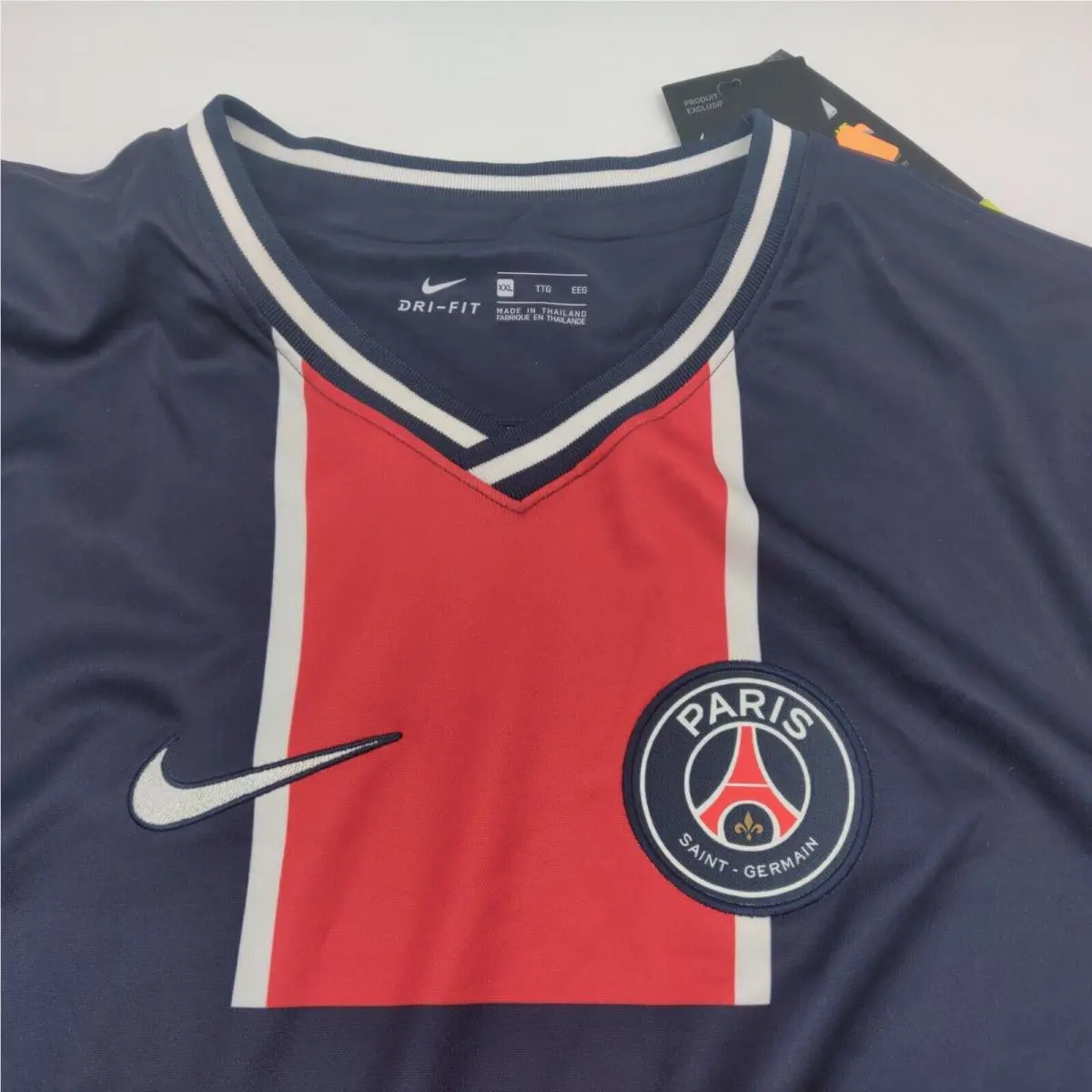 Nike clothing - 2020-21 - CD4242-410 - Blue (UPC: 194498812846) 4