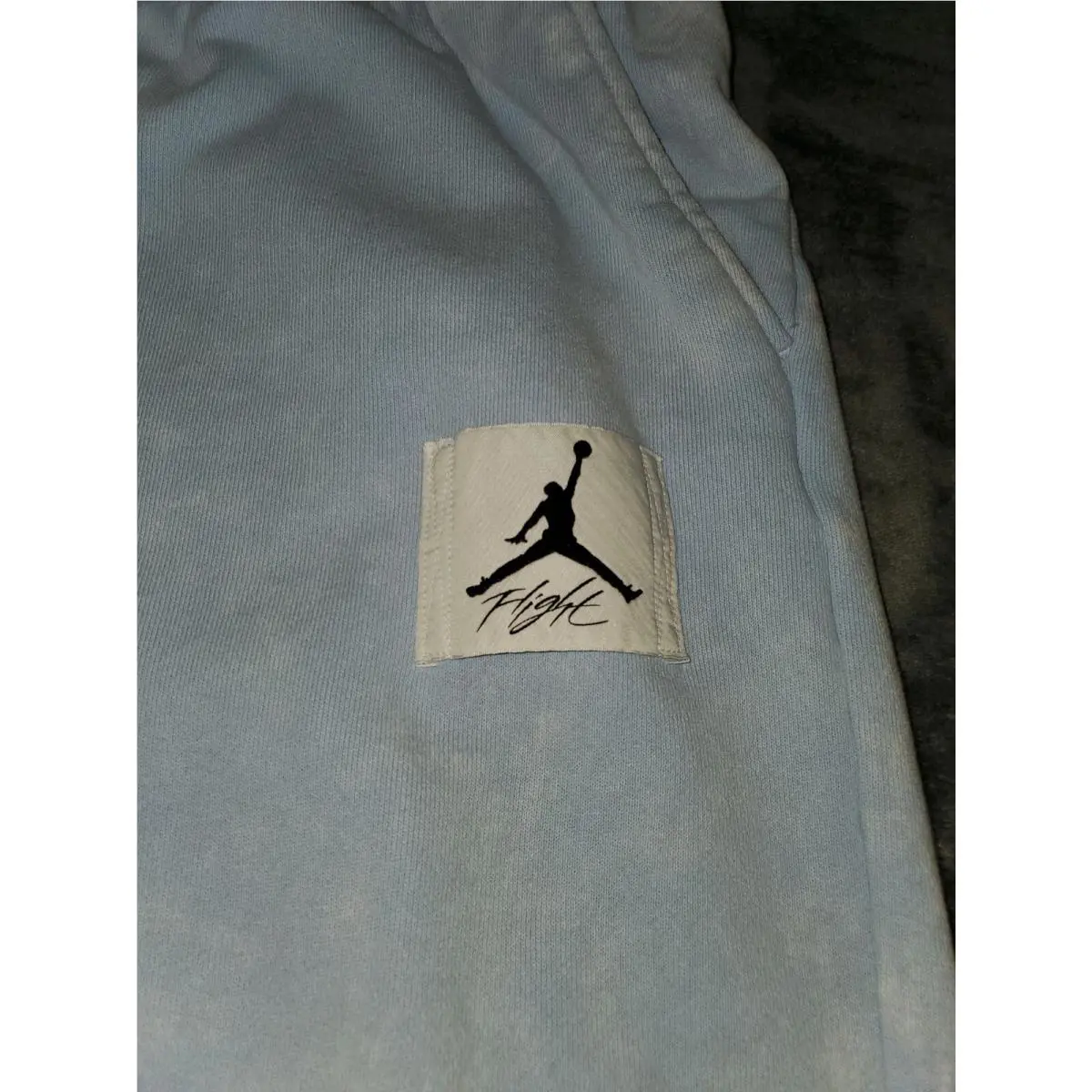 Nike clothing - 411 - Blue (UPC: 196155604078) 0