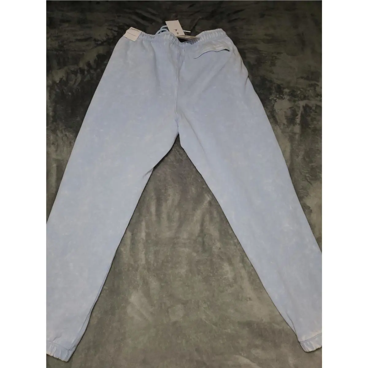 Nike clothing - 411 - Blue (UPC: 196155604078) 3