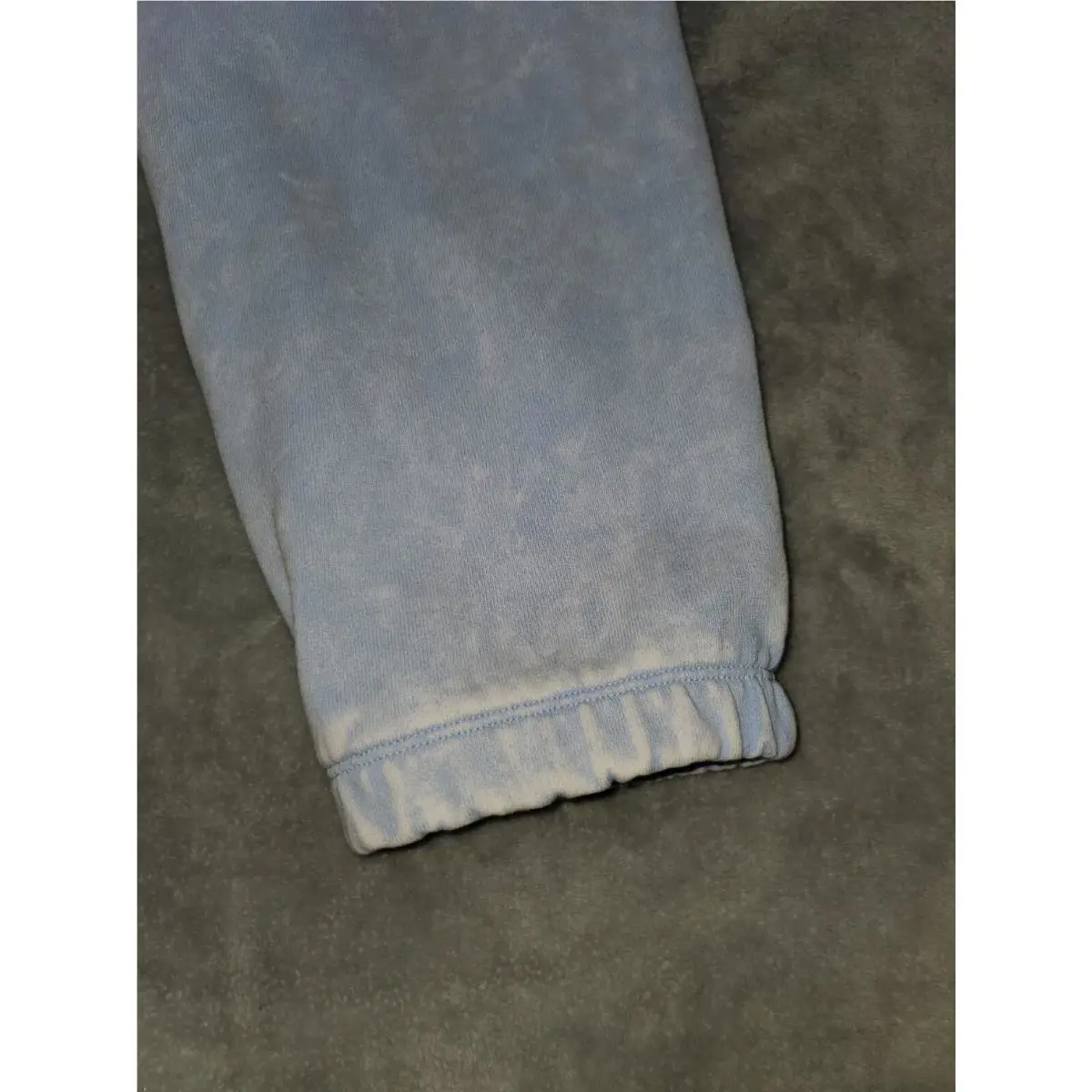 Nike clothing - 411 - Blue (UPC: 196155604078) 4