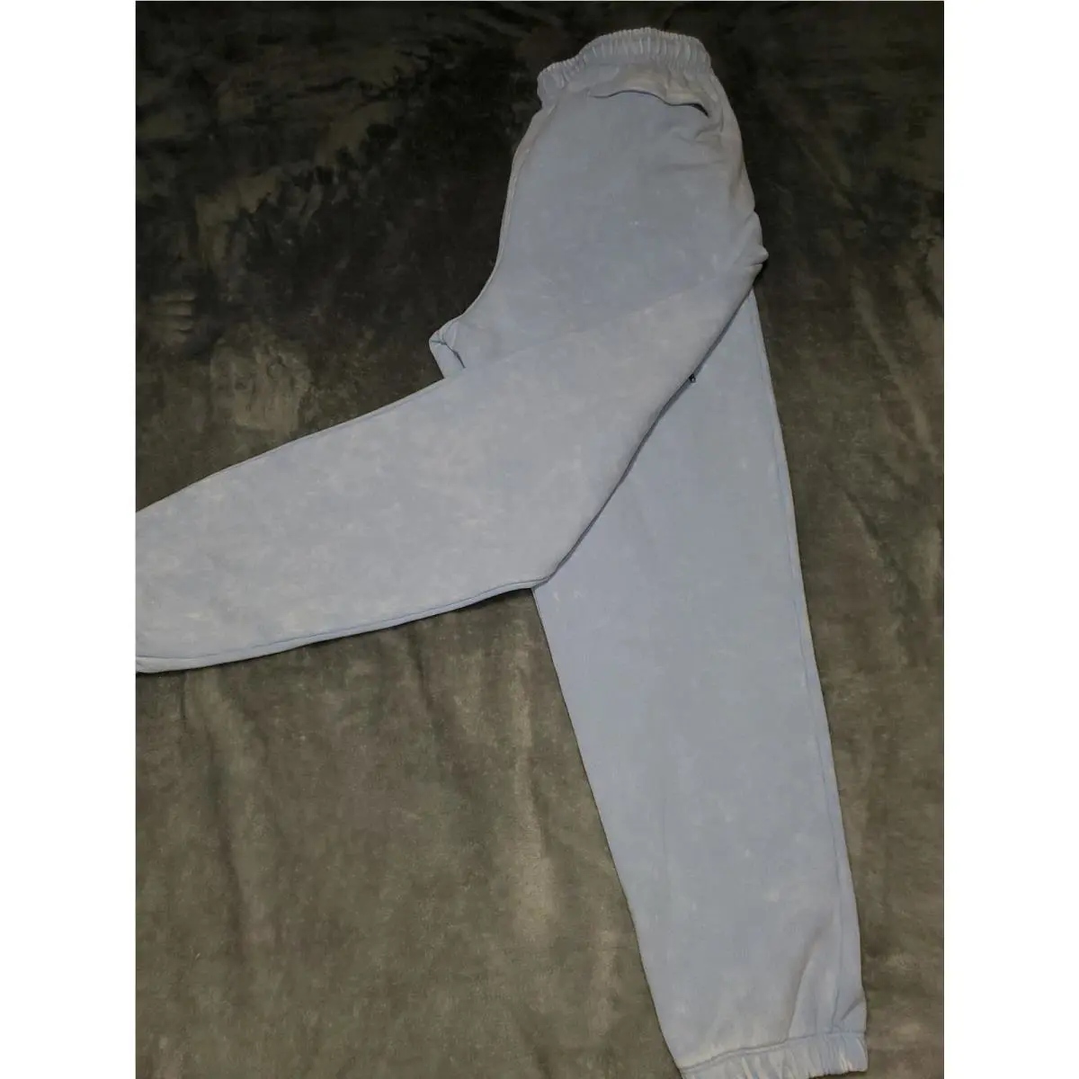 Nike clothing - 411 - Blue (UPC: 196155604078) 6