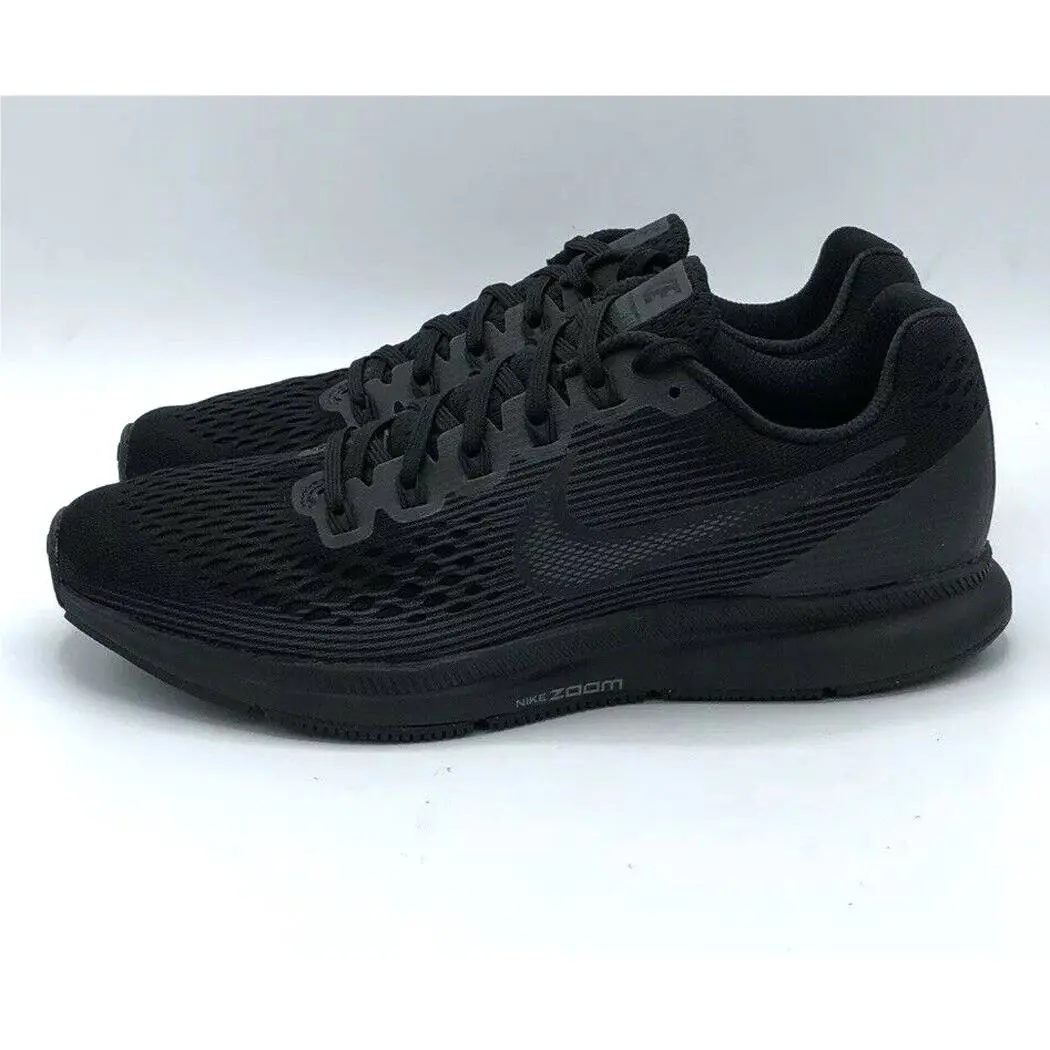 Nike shoes - Nike Women`s Air Zoom Pegasus 34 - 880560-003 - Black (UPC: 091203568169) 1