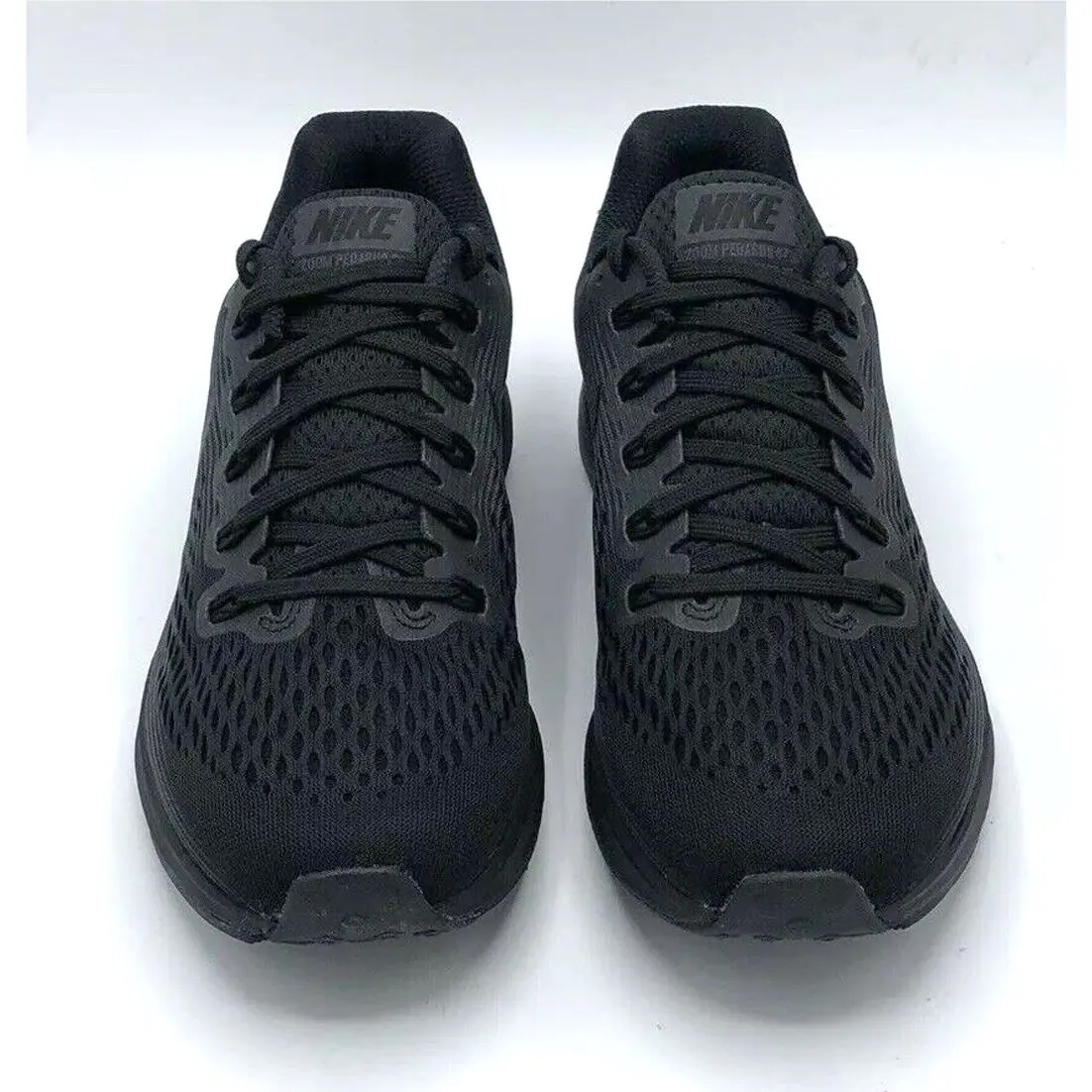 Nike shoes - Nike Women`s Air Zoom Pegasus 34 - 880560-003 - Black (UPC: 091203568169) 2