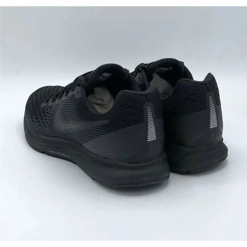 Nike shoes - Nike Women`s Air Zoom Pegasus 34 - 880560-003 - Black (UPC: 091203568169) 3