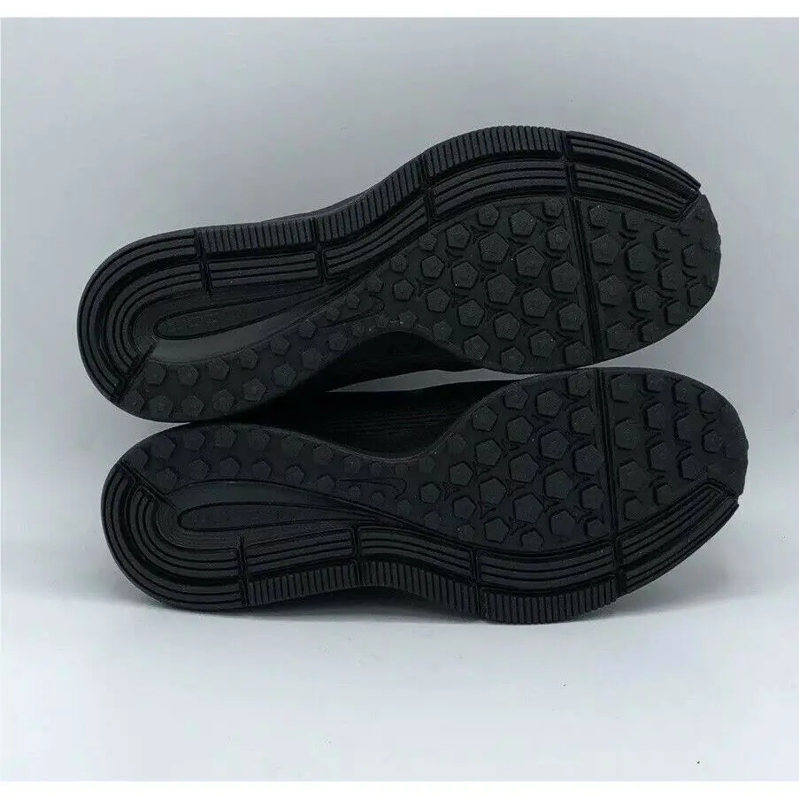 Nike shoes - Nike Women`s Air Zoom Pegasus 34 - 880560-003 - Black (UPC: 091203568169) 4