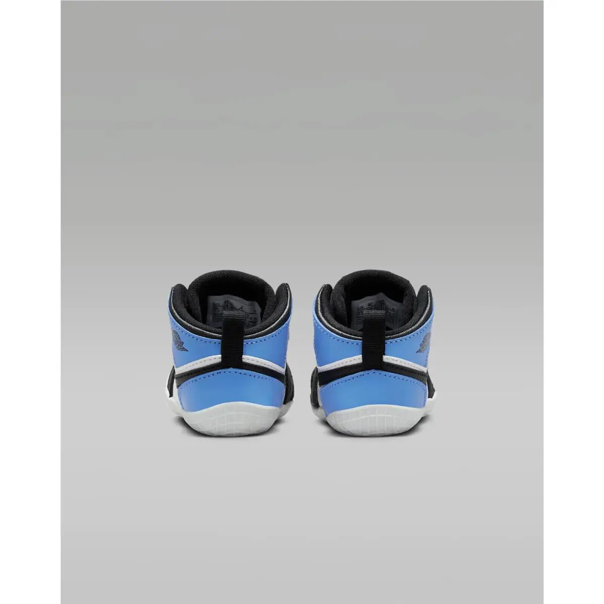 Nike shoes - Jordan 1 - Blue (UPC: 9185678481564) 8