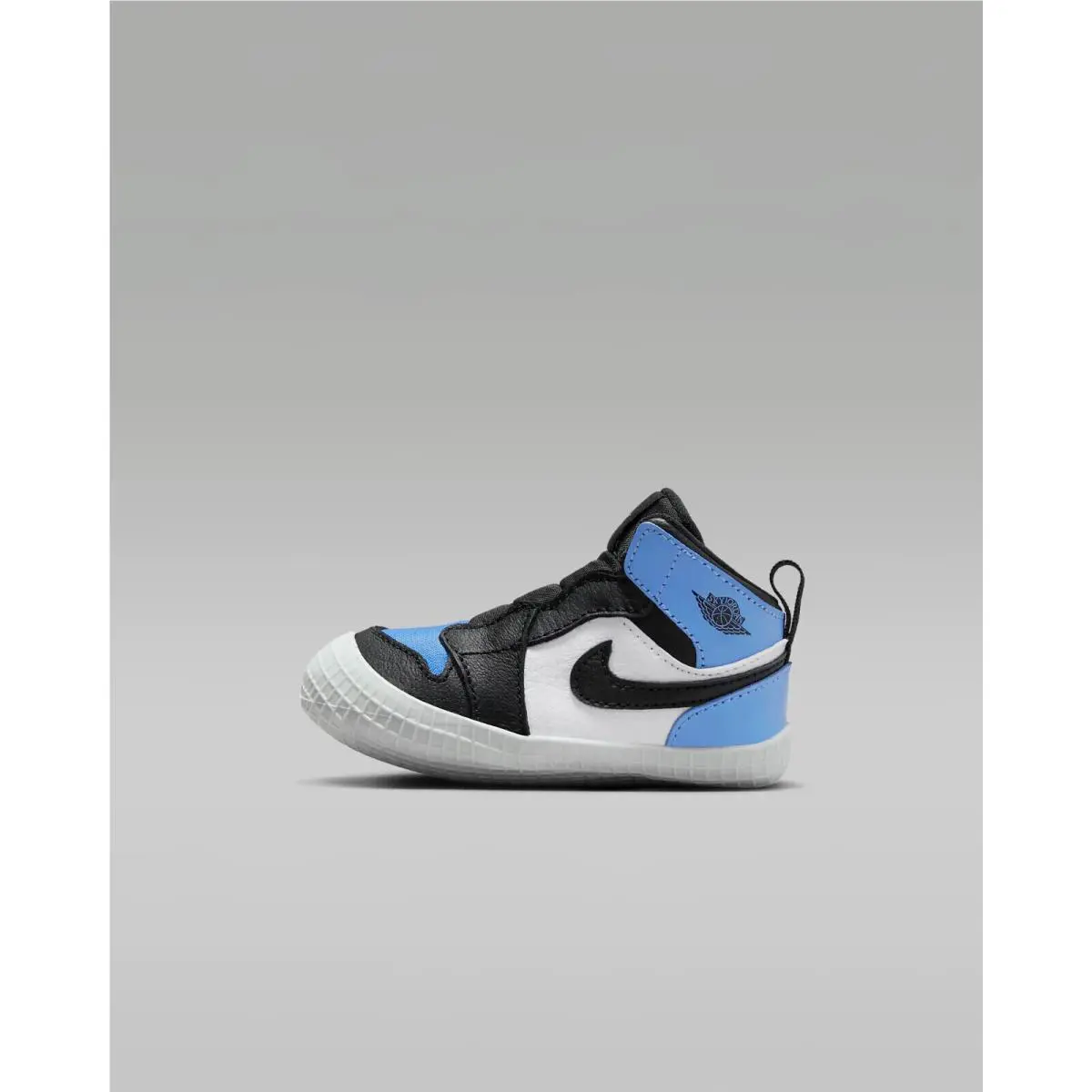 Nike shoes - Jordan 1 - Blue (UPC: 9185678481564) 9