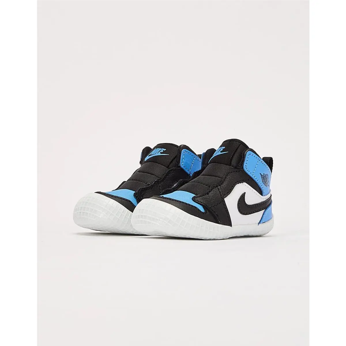 Nike shoes - Jordan 1 - Blue (UPC: 9185678481564) 2