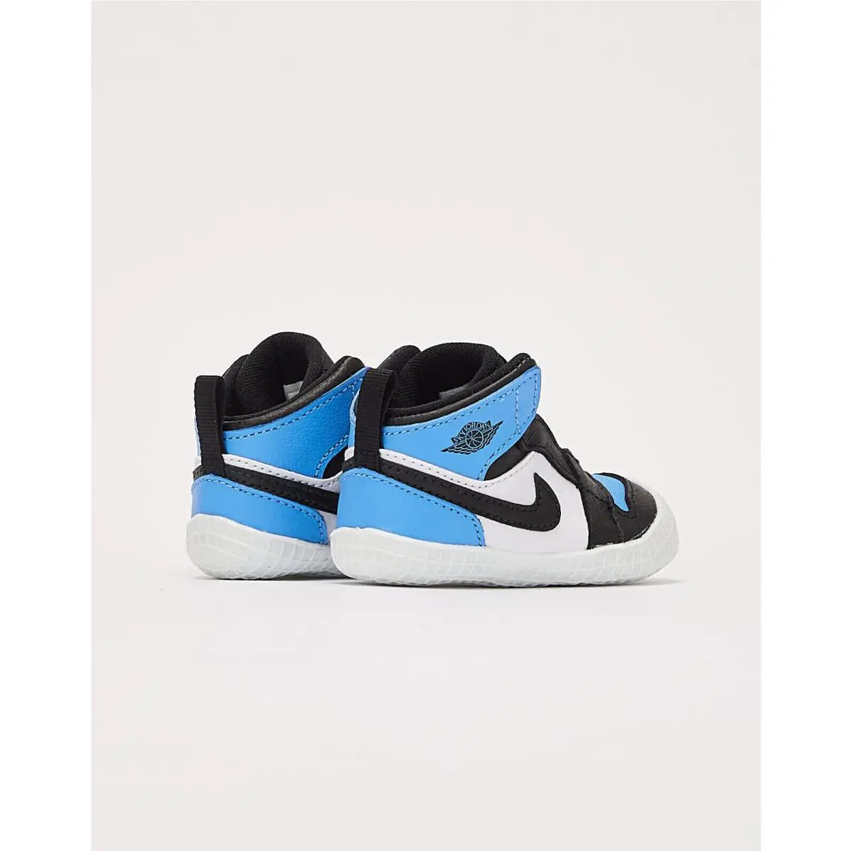 Nike shoes - Jordan 1 - Blue (UPC: 9185678481564) 4