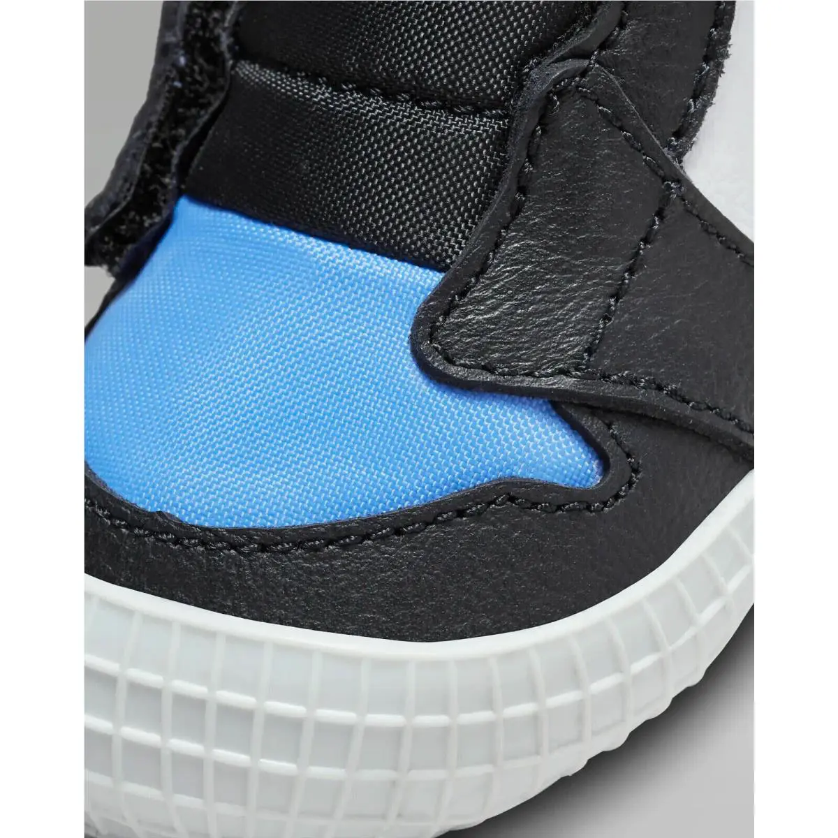 Nike shoes - Jordan 1 - Blue (UPC: 9185678481564) 7