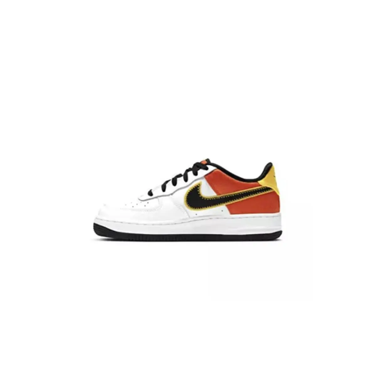 Nike shoes - Air Force 1 LV8 1 - White (UPC: 0194954408149) 0