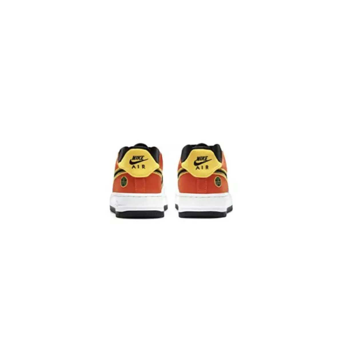 Nike shoes - Air Force 1 LV8 1 - White (UPC: 0194954408149) 3