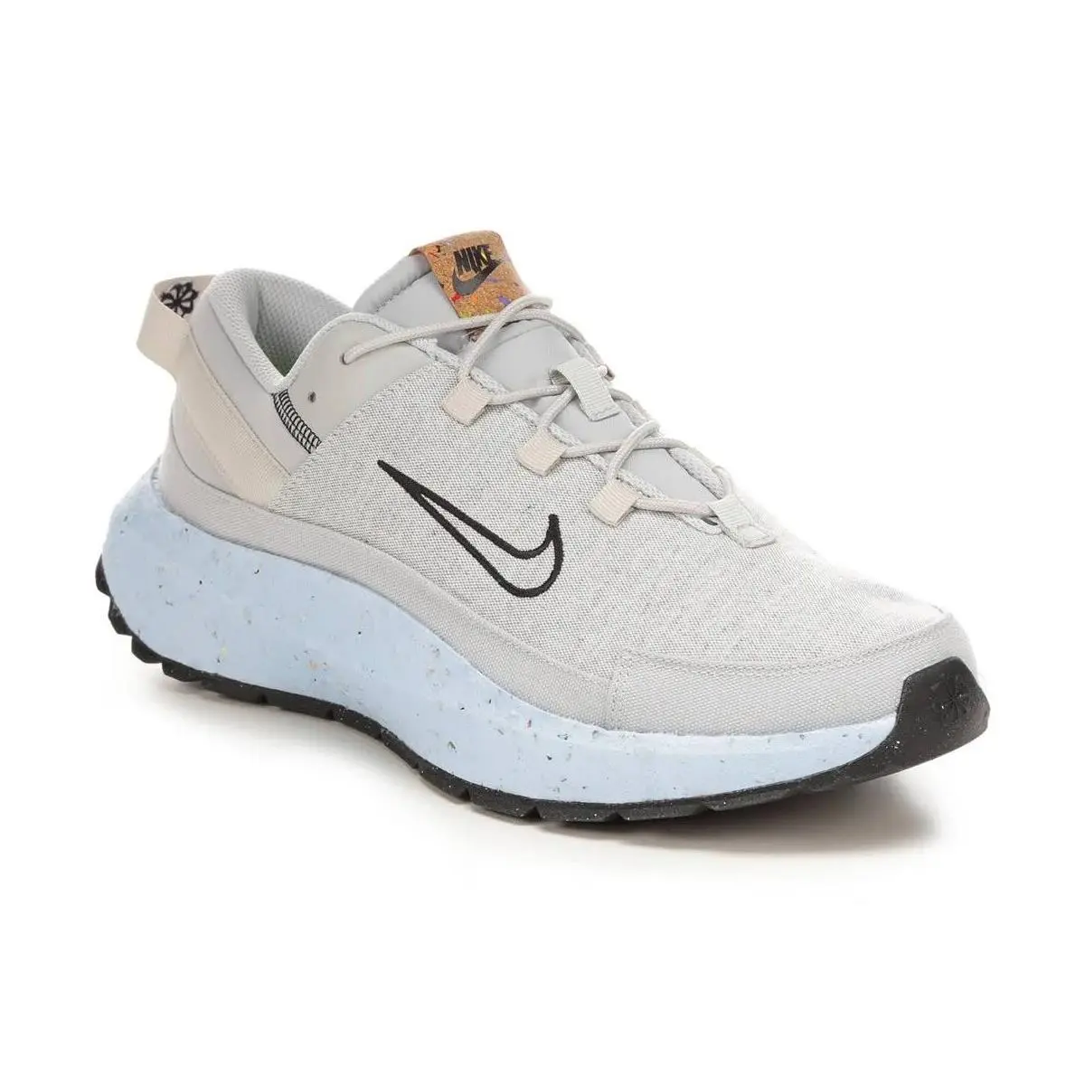 Nike Crater Remixa Women`s Contemporary Lifestyle Sneakers Size 9.5