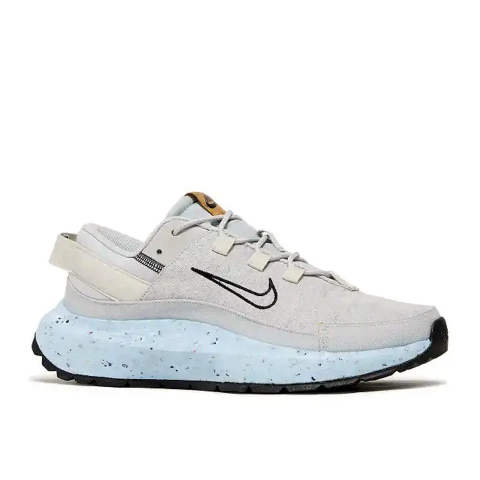 Nike shoes - Nike Crater Remixa - Crater Remixa - DA1468-001 - Grey Fog/Black-Chambray Blue (UPC: 195237439843) 0