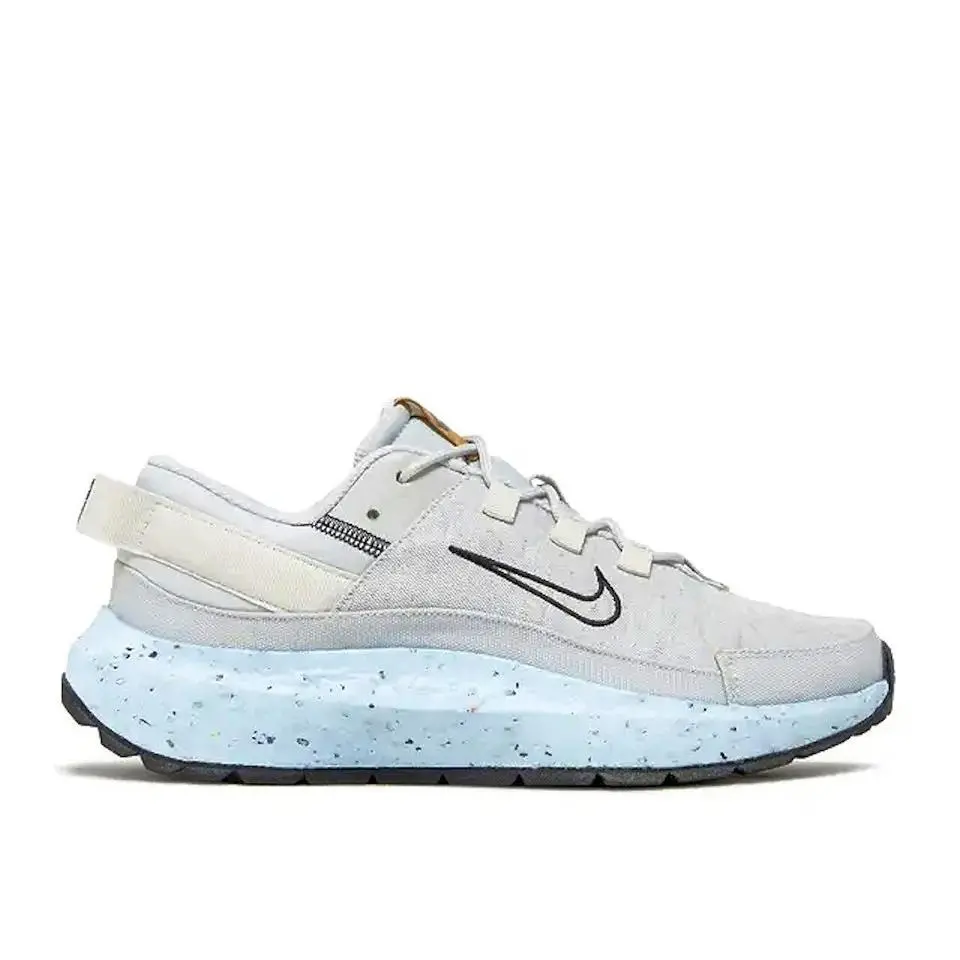 Nike shoes - Nike Crater Remixa - Crater Remixa - DA1468-001 - Grey Fog/Black-Chambray Blue (UPC: 195237439843) 1