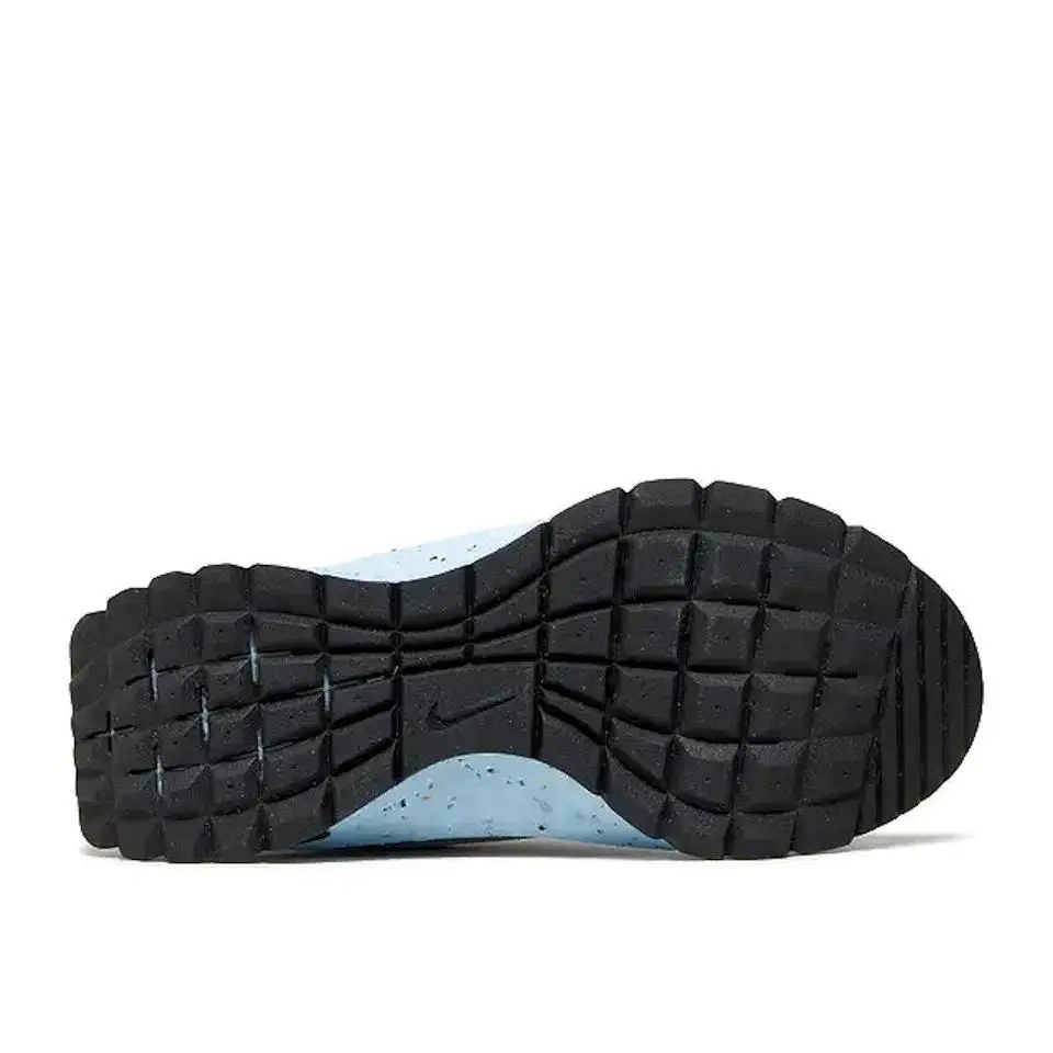Nike shoes - Nike Crater Remixa - Crater Remixa - DA1468-001 - Grey Fog/Black-Chambray Blue (UPC: 195237439843) 7