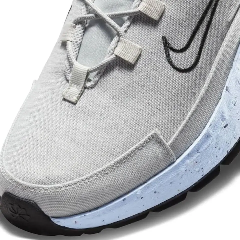 Nike shoes - Nike Crater Remixa - Crater Remixa - DA1468-001 - Grey Fog/Black-Chambray Blue (UPC: 195237439843) 5