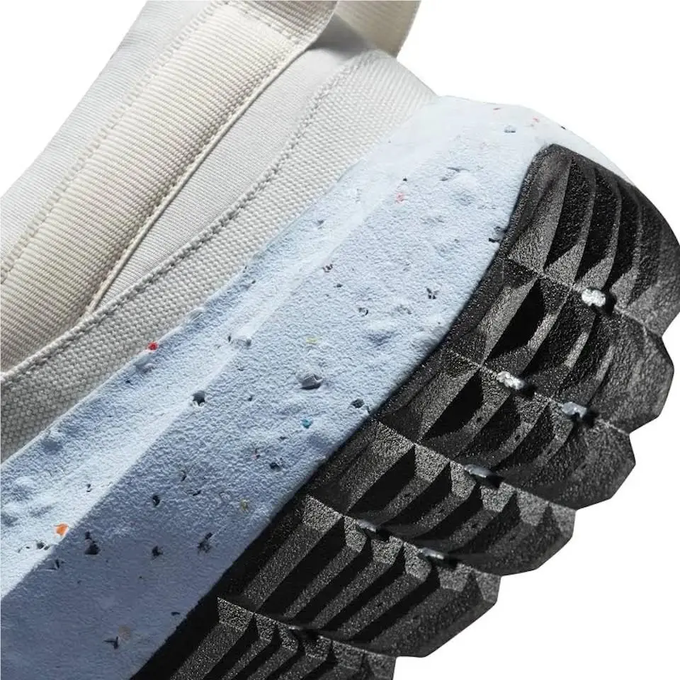 Nike shoes - Nike Crater Remixa - Crater Remixa - DA1468-001 - Grey Fog/Black-Chambray Blue (UPC: 195237439843) 6