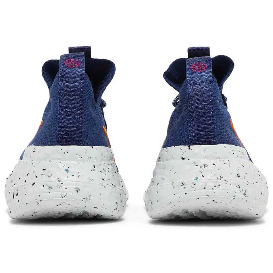 Nike shoes - Nike Space Hippie 01 - Space Hippie - DN0010-400 - Midnight Navy 2