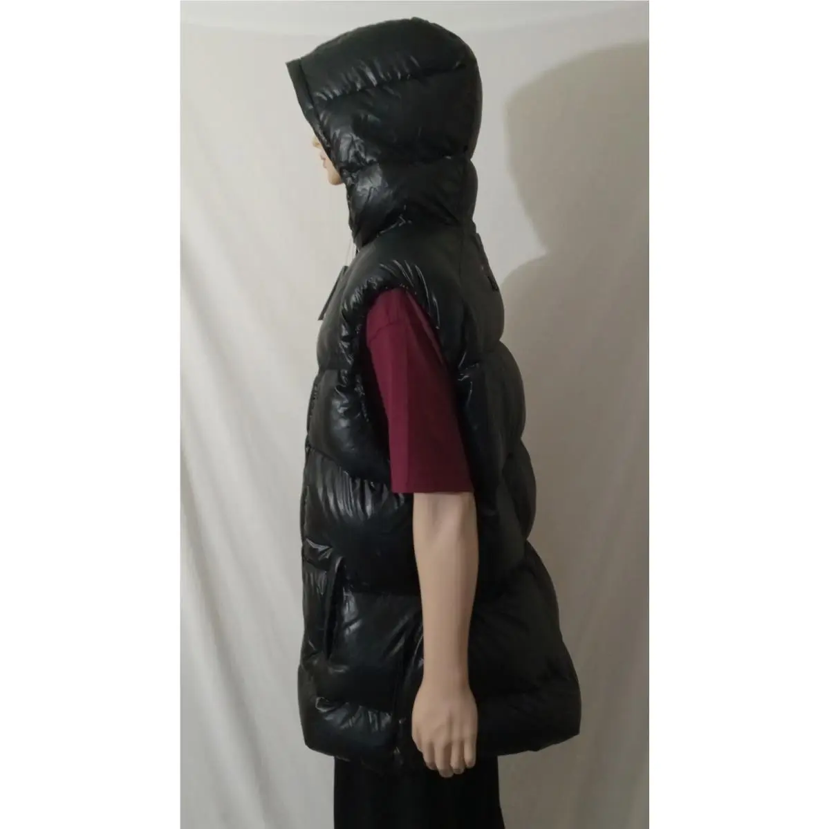 Nike clothing - DD4656-010 - DD4656-010 - Black (UPC: 1952394988589) 1