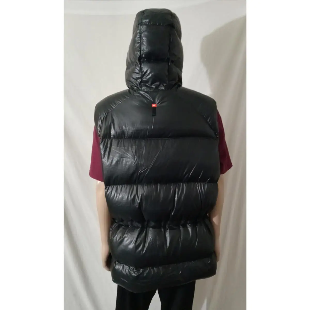 Nike clothing - DD4656-010 - DD4656-010 - Black (UPC: 1952394988589) 2