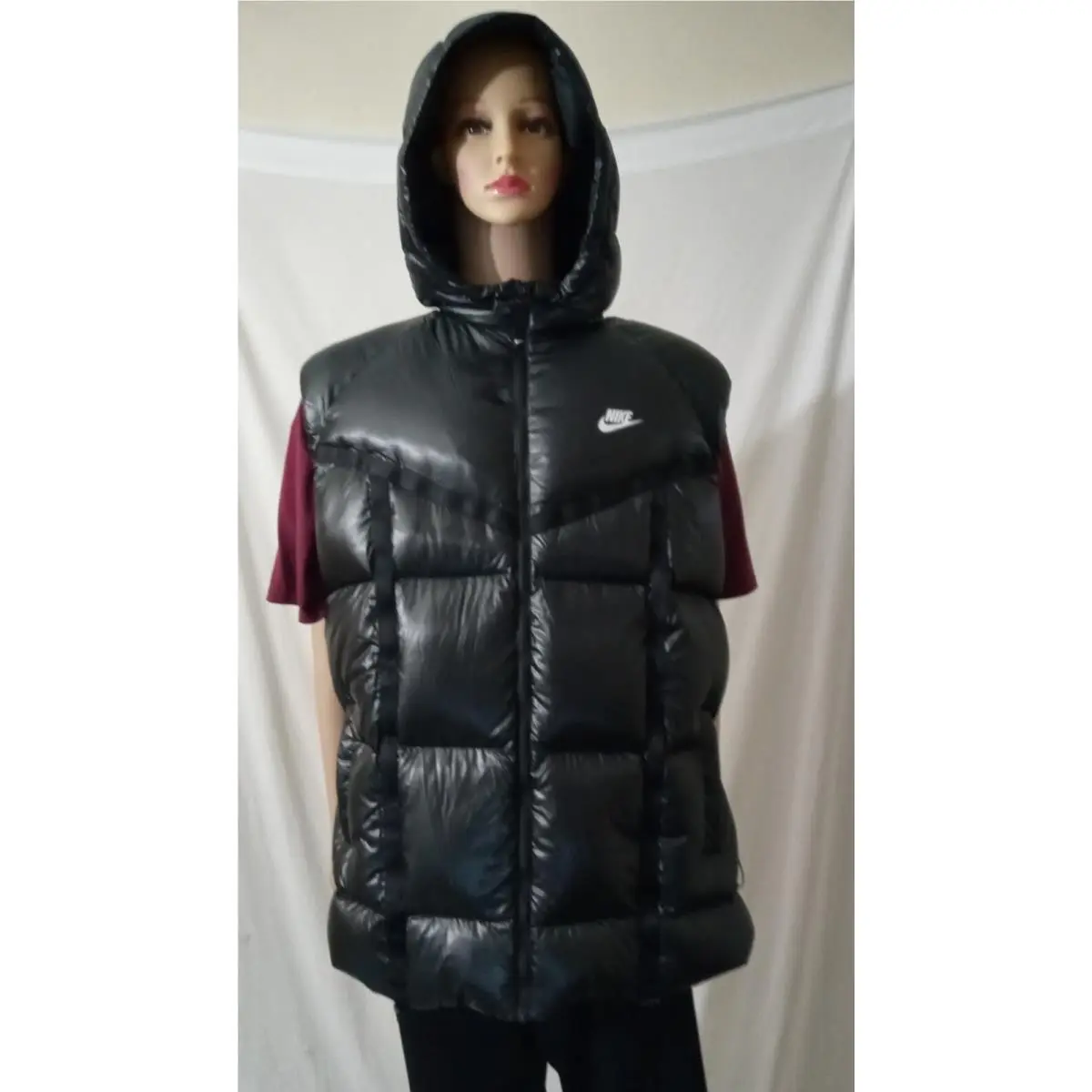 Nike clothing - DD4656-010 - DD4656-010 - Black (UPC: 1952394988589) 0