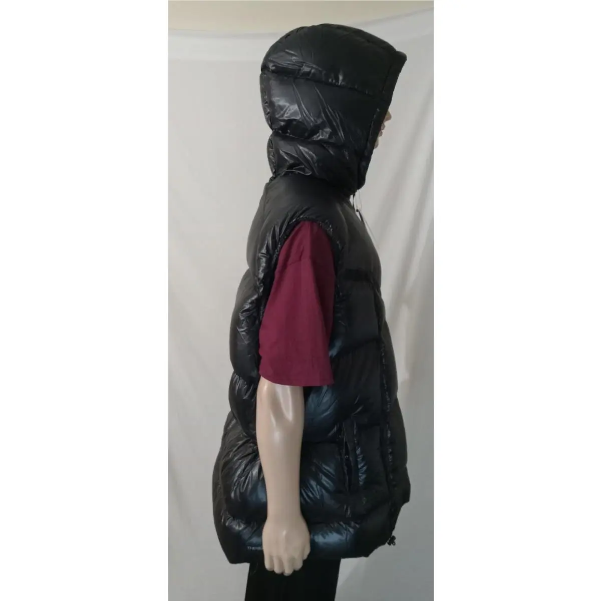 Nike clothing - DD4656-010 - DD4656-010 - Black (UPC: 1952394988589) 3