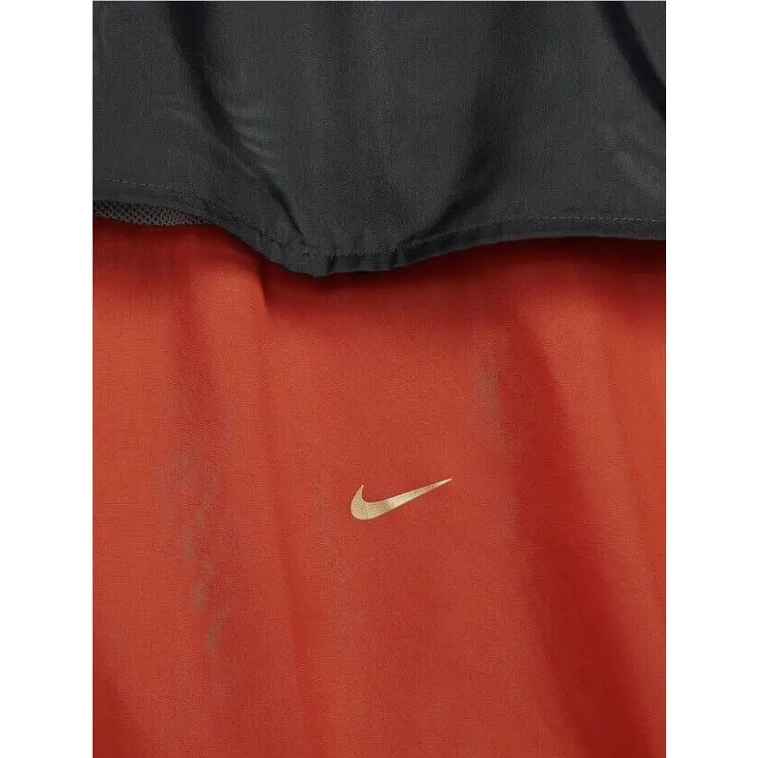 Nike clothing - Nike Sportswear Windrunner - Sportswear Windrunner - Black (UPC: 195868284300) 2
