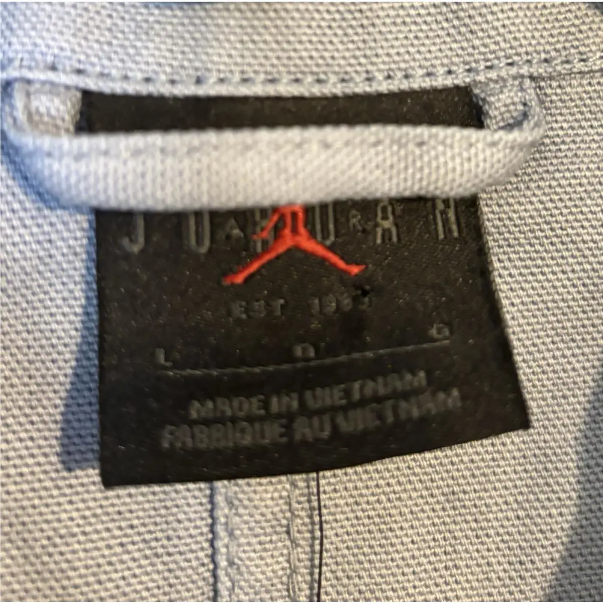 Nike clothing - FN4527-436 - FN4527436 FN4527-436 - Blue 5