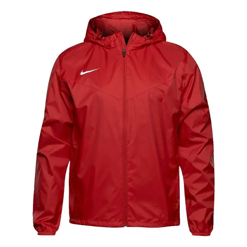 Nike clothing - Nike Team - Team - Red 0